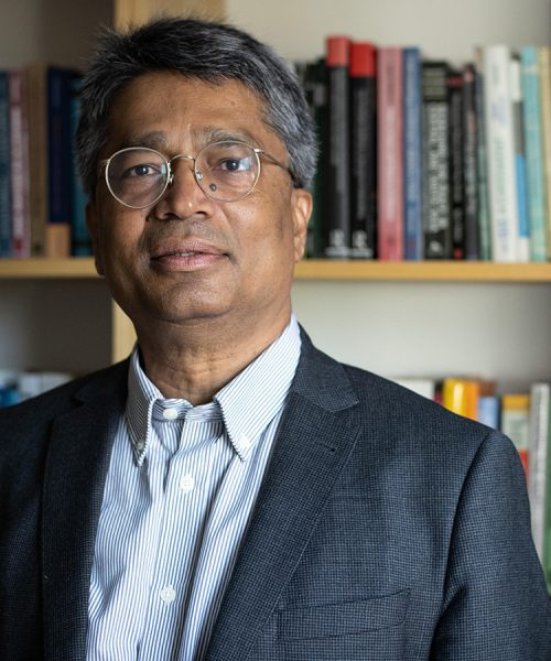 Ashok Swain Ashok Swain