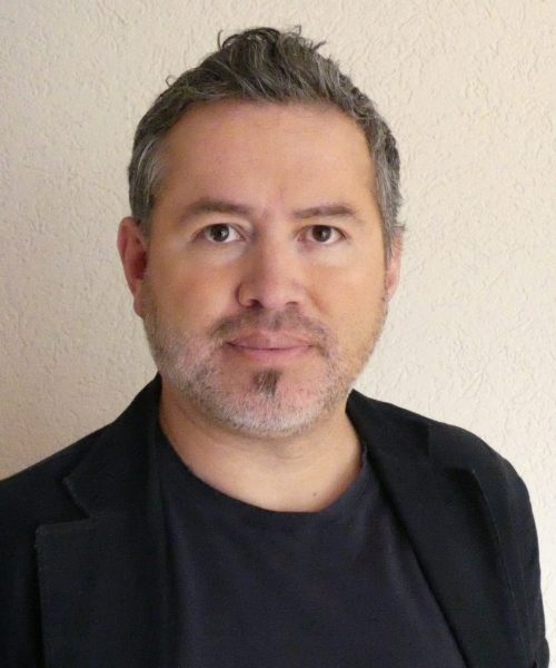 Fabricio Fabricio