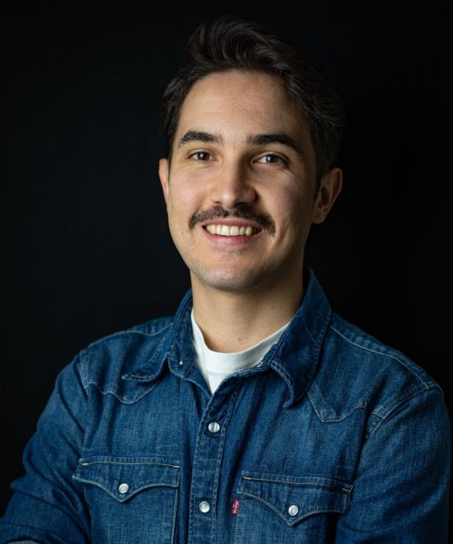 Francisco Jiménez Aguilar1 Francisco Jiménez Aguilar1